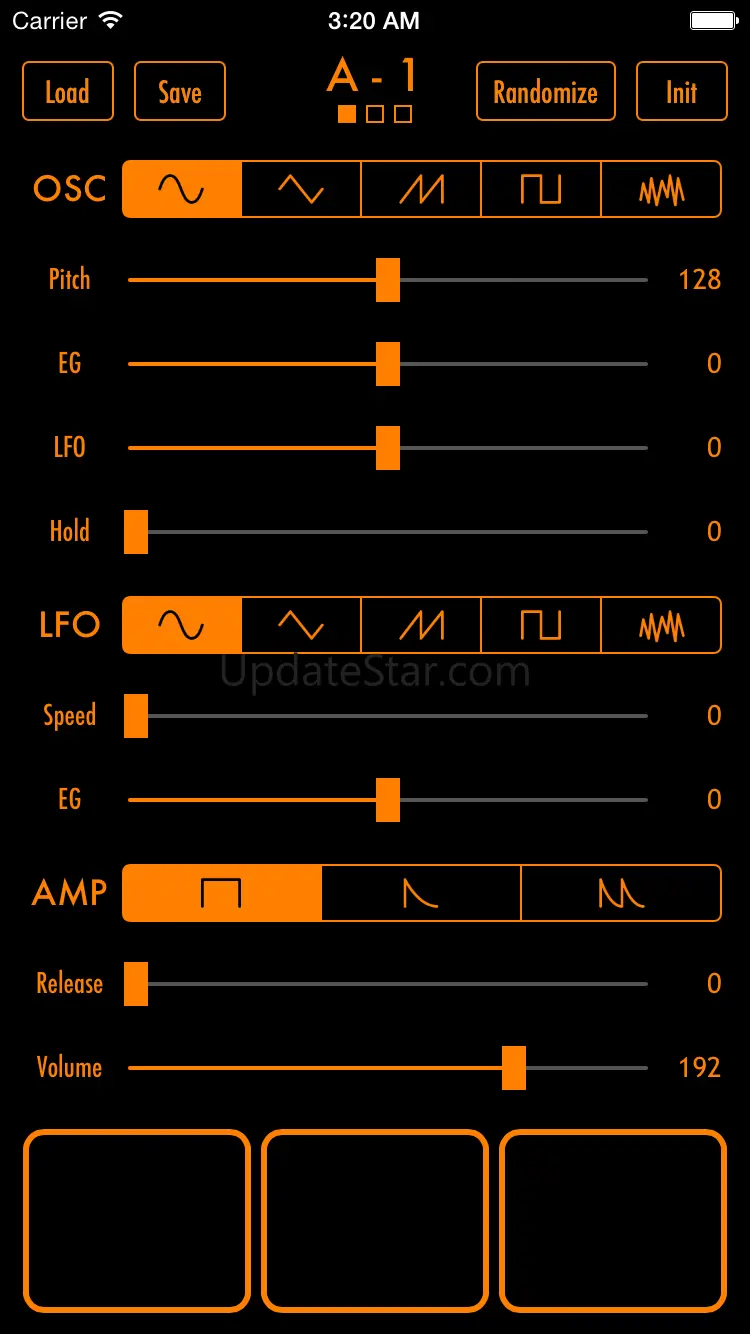 ToyTone 1.2.2