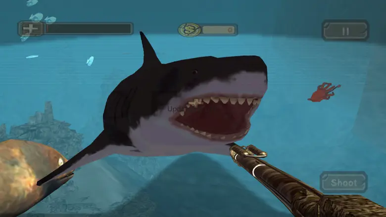 Spearfishing Hunting Xtreme 1.0