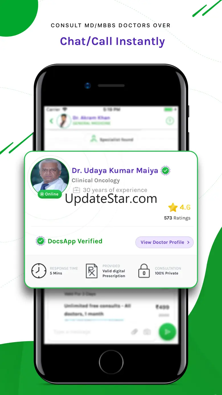 DocsApp - Consult a Doctor 2.4.22