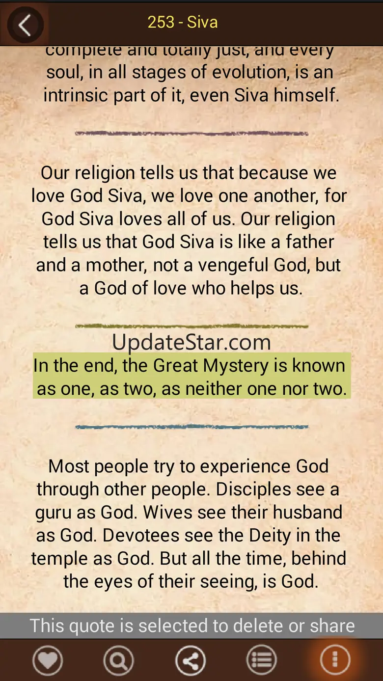 Gurudeva 2.0.3
