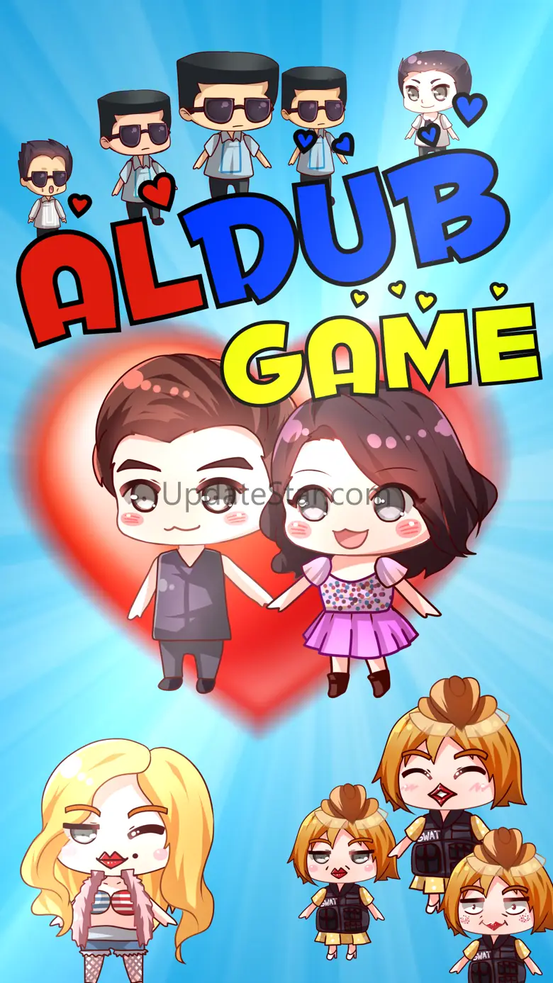 ALDUB Game 1.2