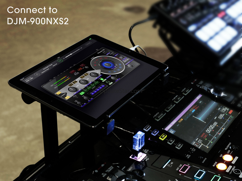 RMX-1000 for iPad 1.1.3