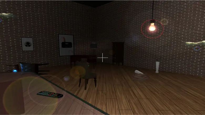 Weeping Angels VR 1.2