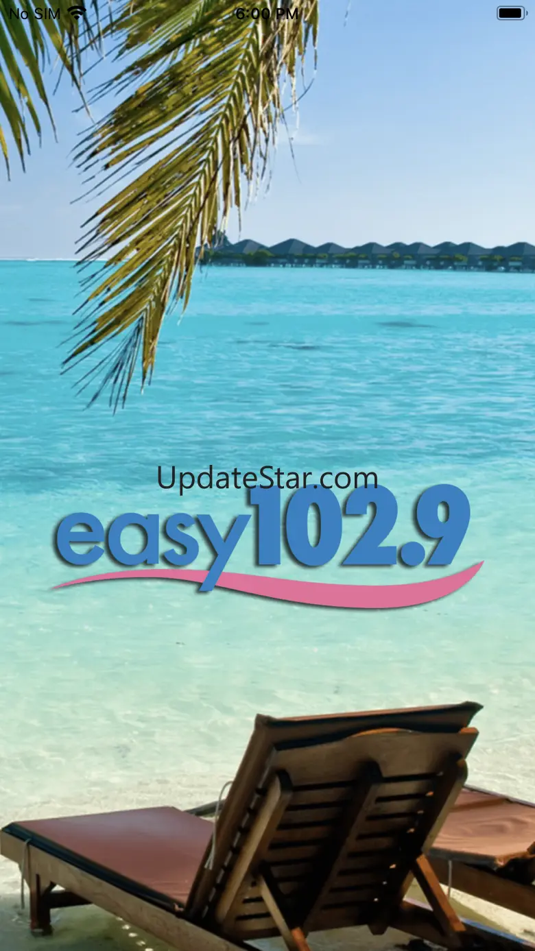 Easy 102.9 Jacksonville 11.17.35