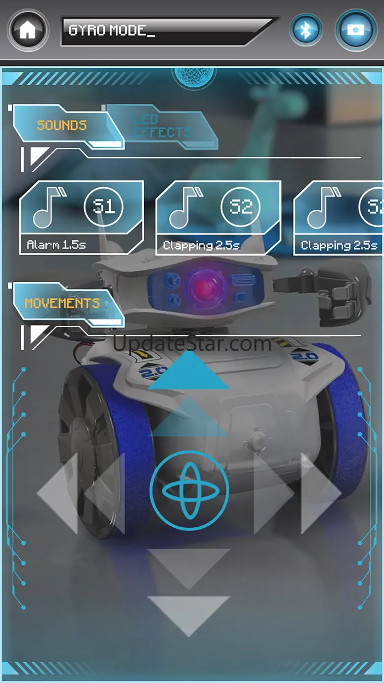 Cyber Robot 3.1