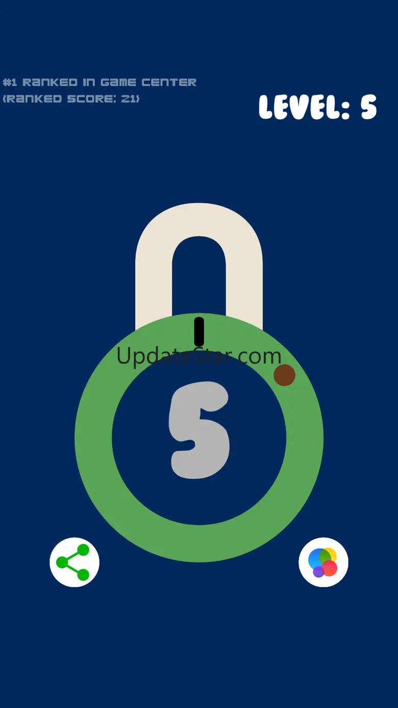 Lock? Pop it! 1.1