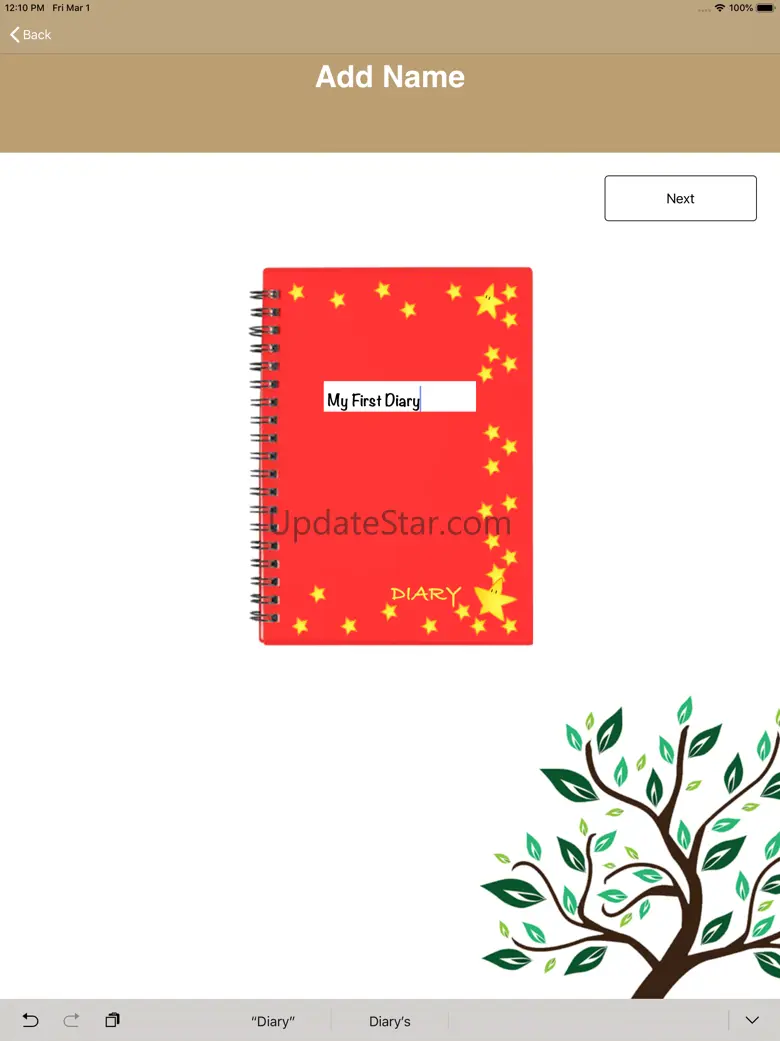One Workbook 1.3