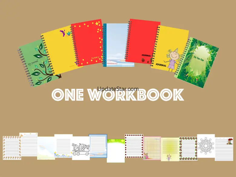 One Workbook 1.3
