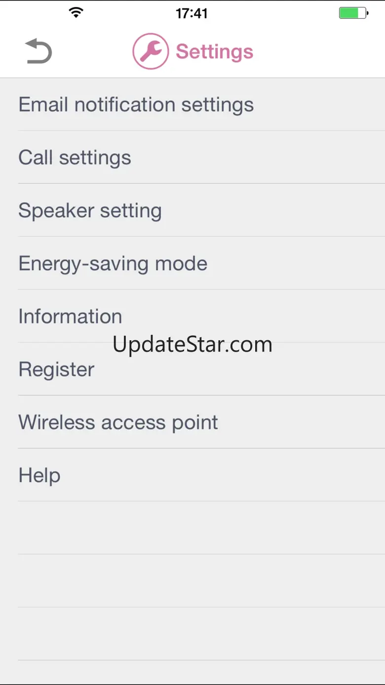 Video Intercom 2.2
