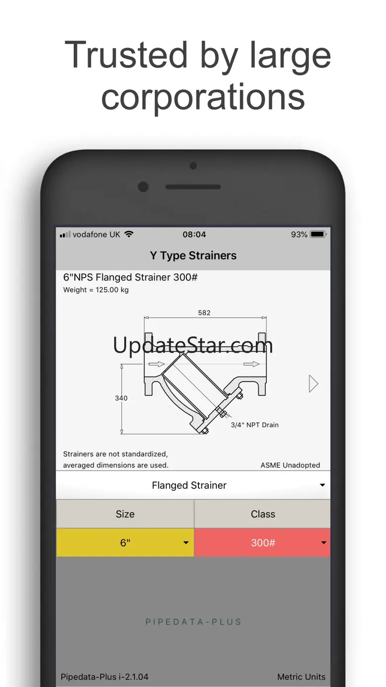 Pipedata-Plus 2.1.21