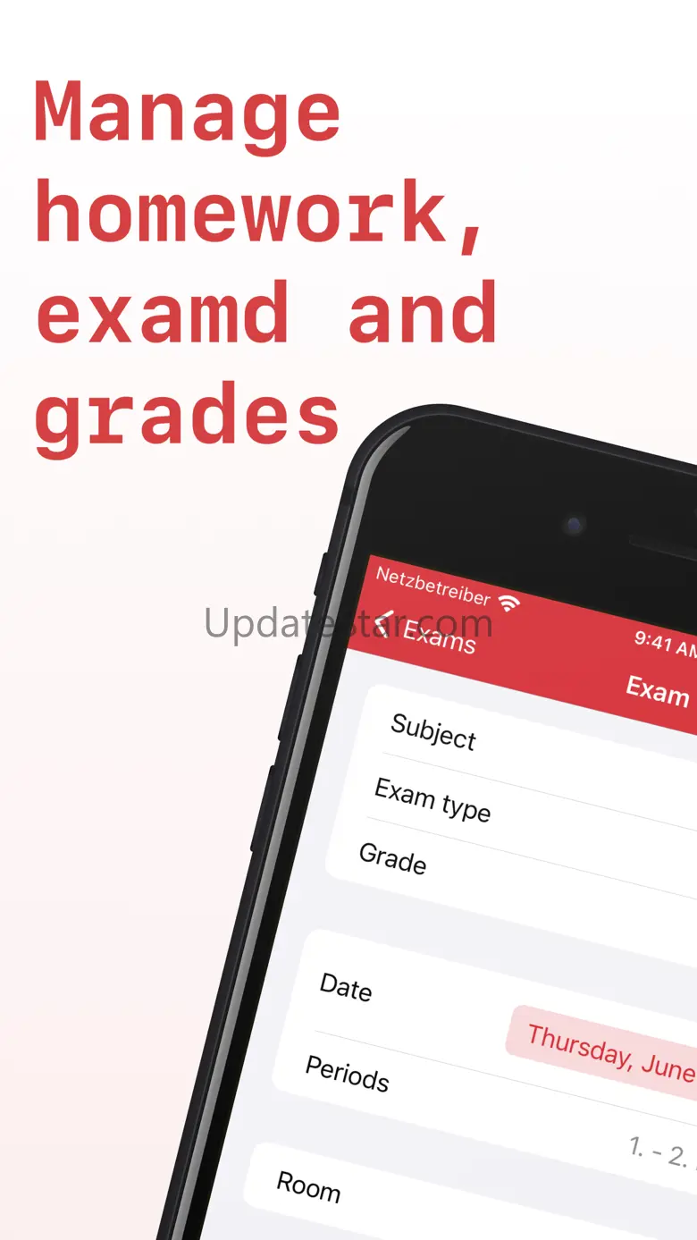 SchoolOrganizer 3.25.3