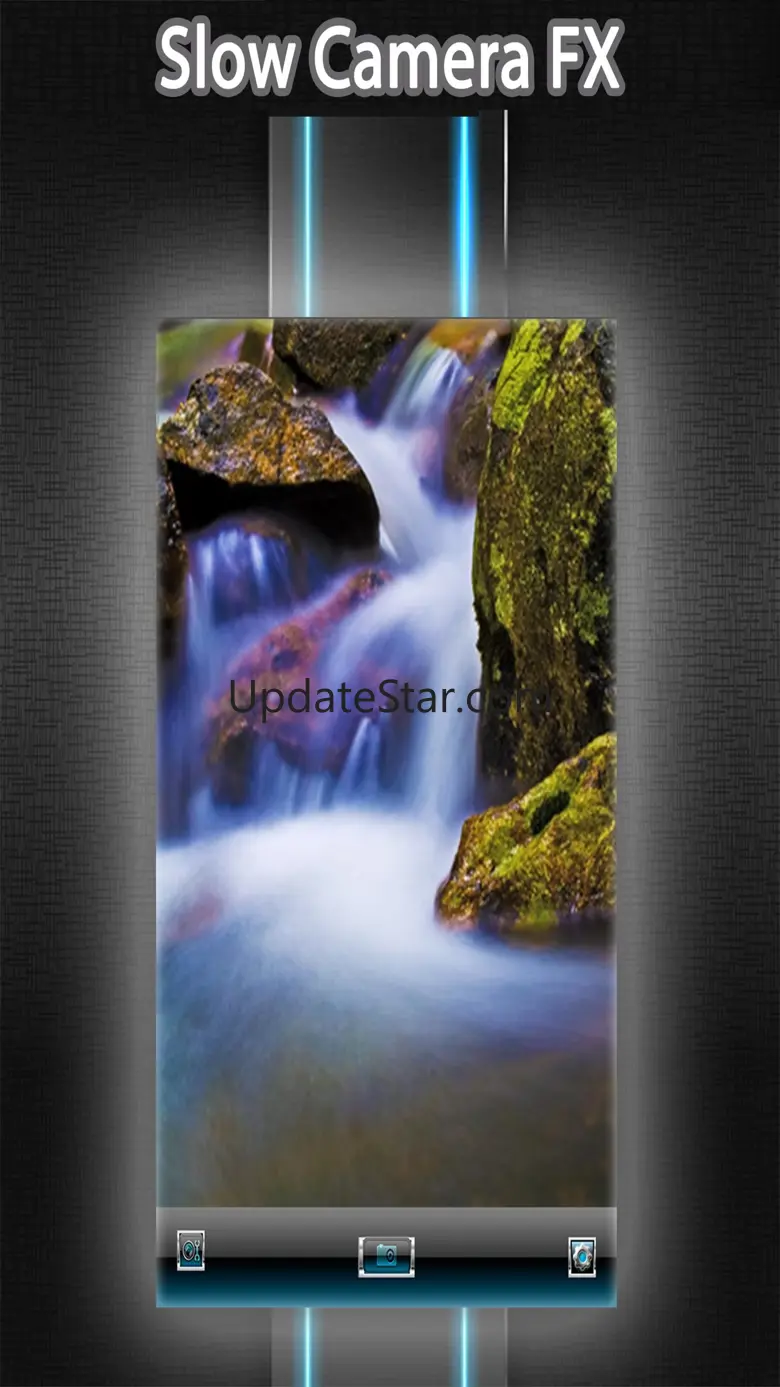 Super Slow Shutter Camera FX 1.0.7