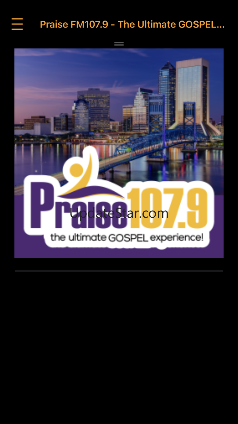 Praise 107.9 11.0.59