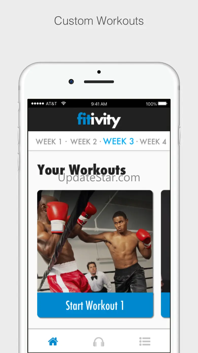 Learn to Box 6.1.1