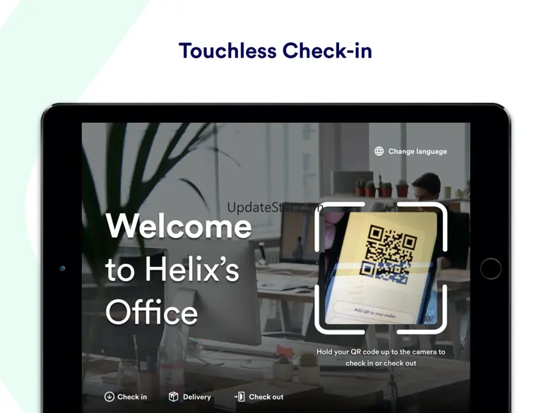 Proxyclick Visitor Management 4.1.13