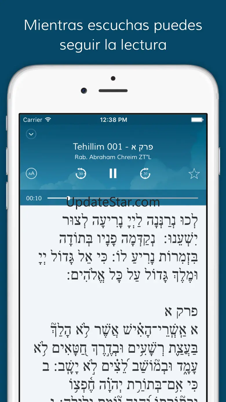 Zemirot Abraham 1.4.1