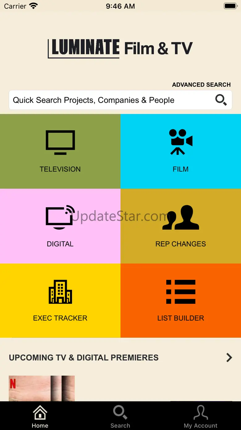 Luminate Film & TV 2.14
