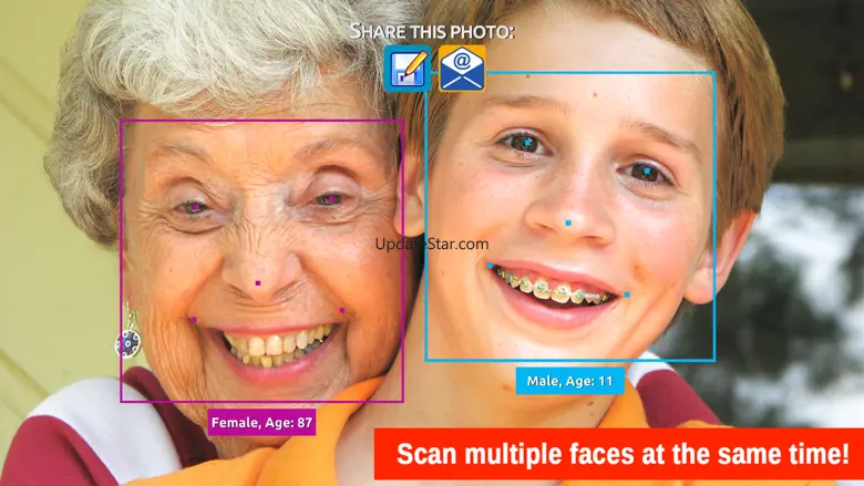 Real Face Age 2.2.0