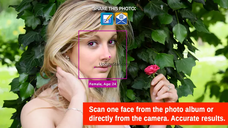 Real Face Age 2.2.0