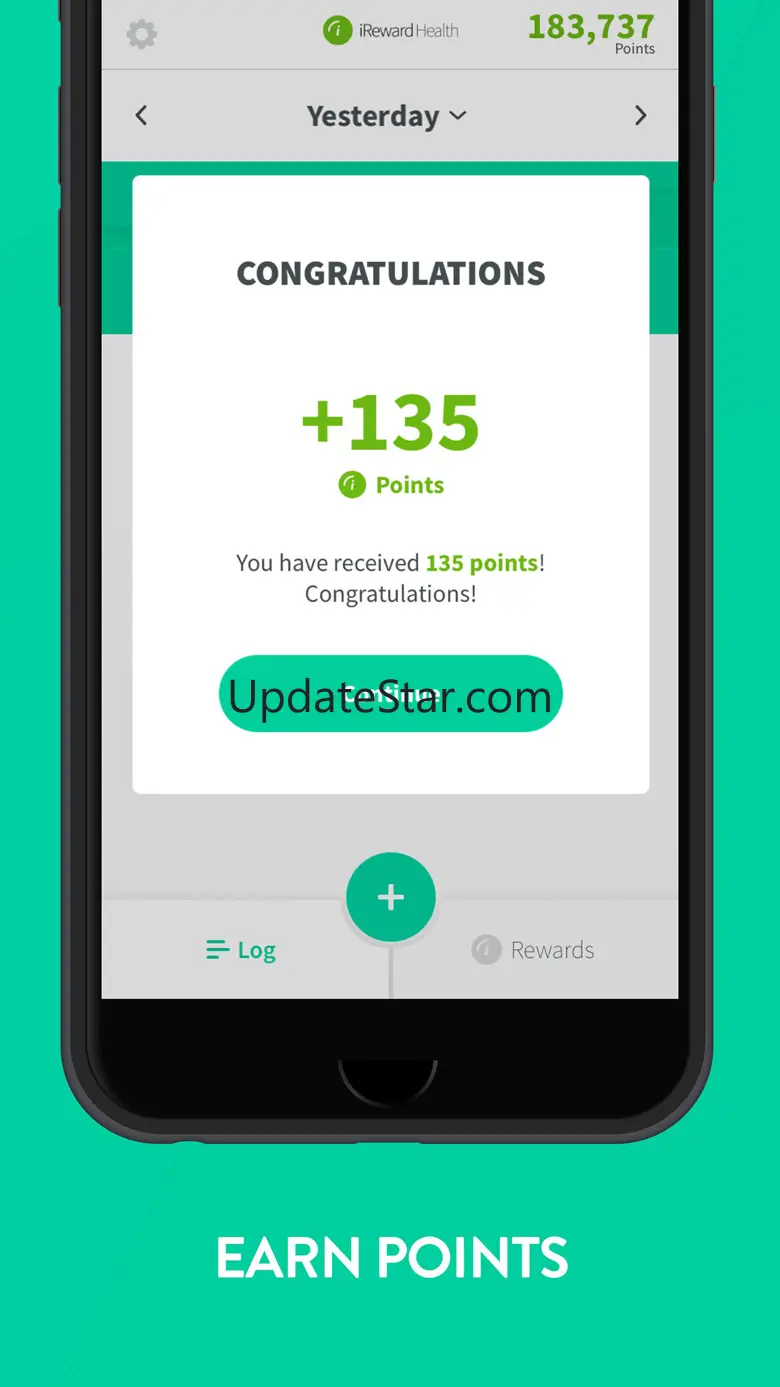 iRewardHealth 5.1.1