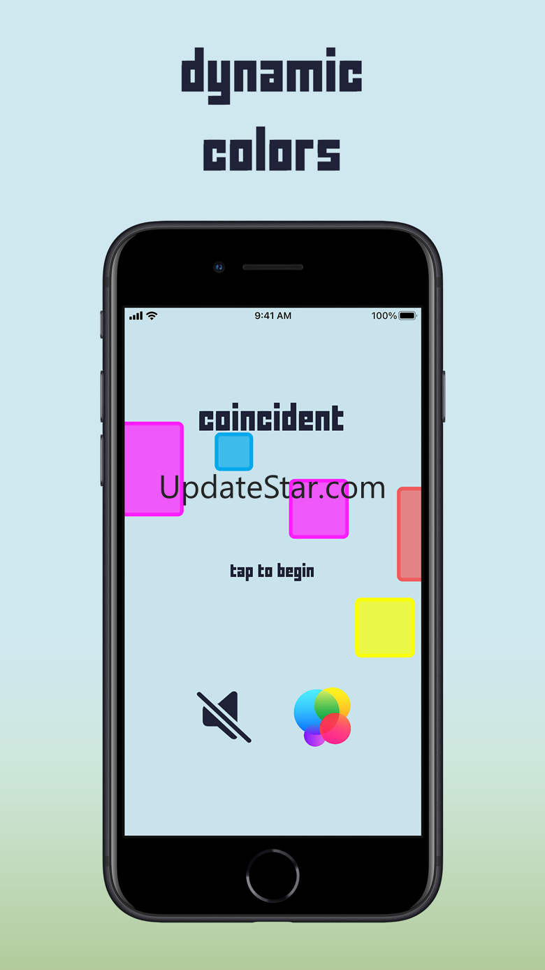 Coincident 5.0