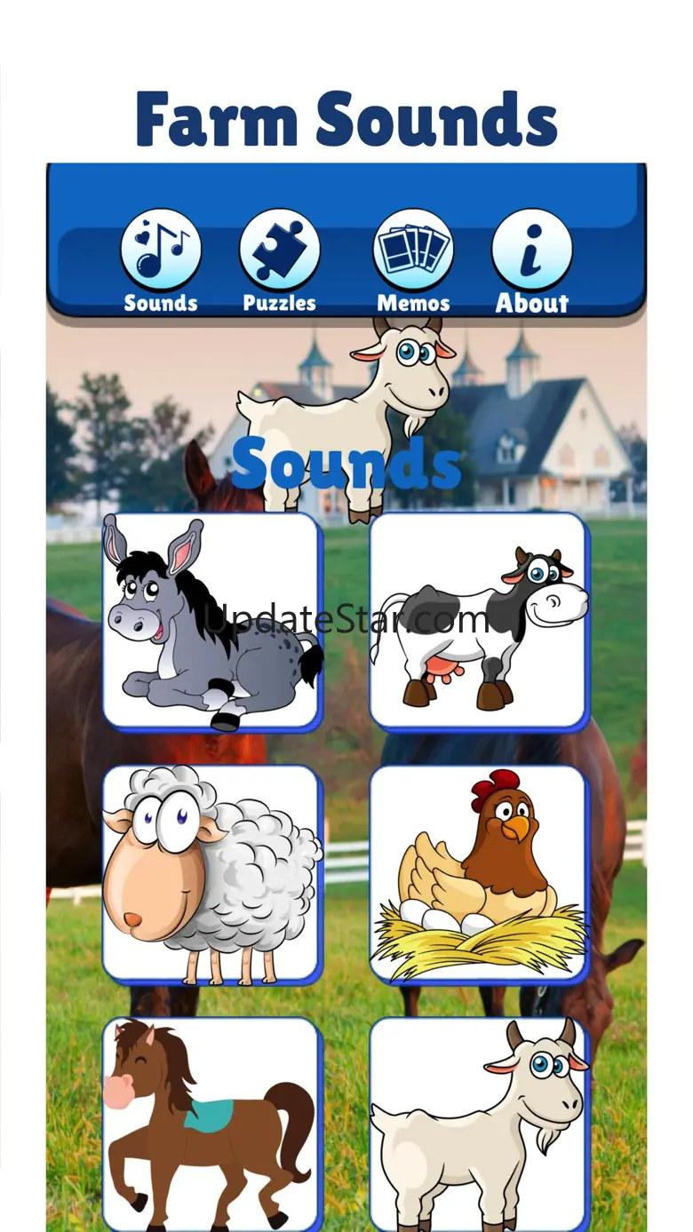 Country Zoo: Farm Animal Games 3.0.0