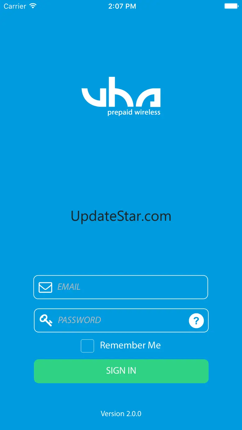 VHA Mobile 5.0.7