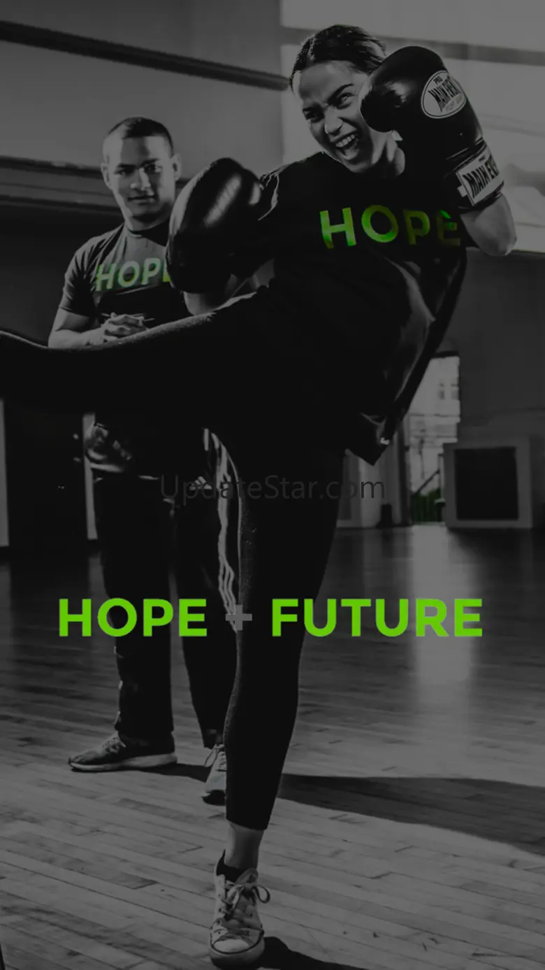 Hope + Future 4.2.1