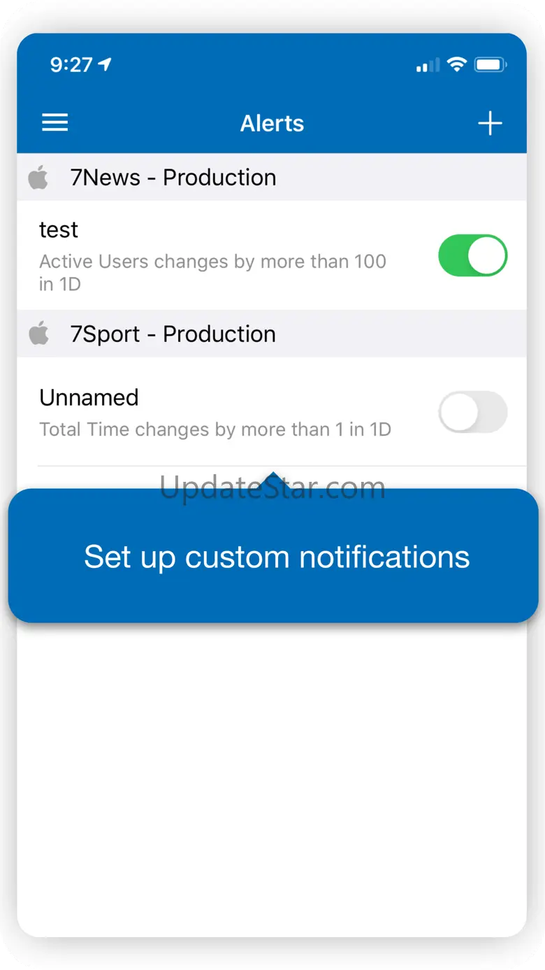 Flurry Analytics 5.0.2