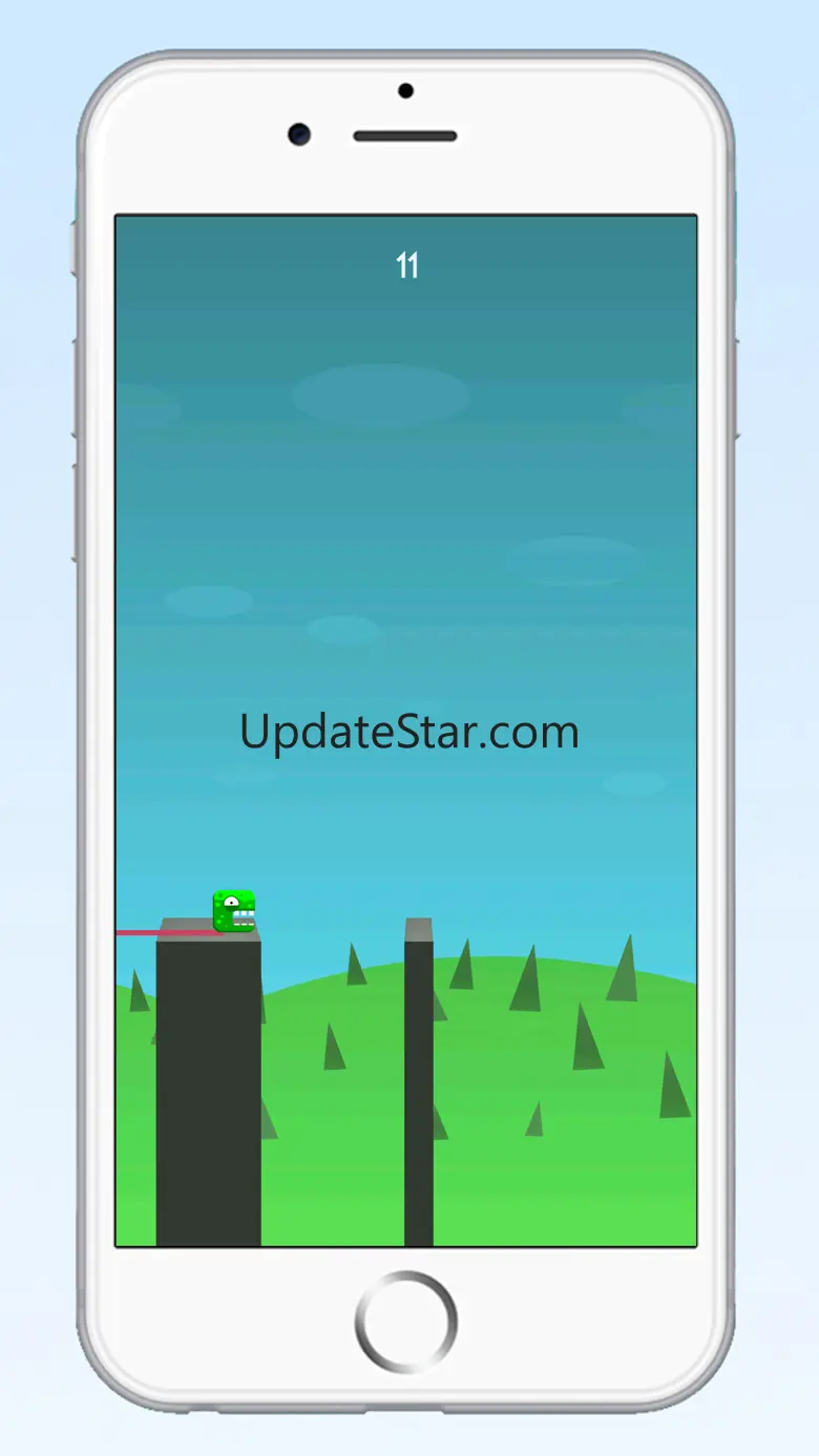 Stick Bridge Hero Builder Games Free - Best Bridge Building Constructor to Build and Connect City Platform 1.0