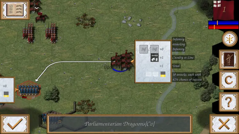 Fire and Fury ECW 2.0.2