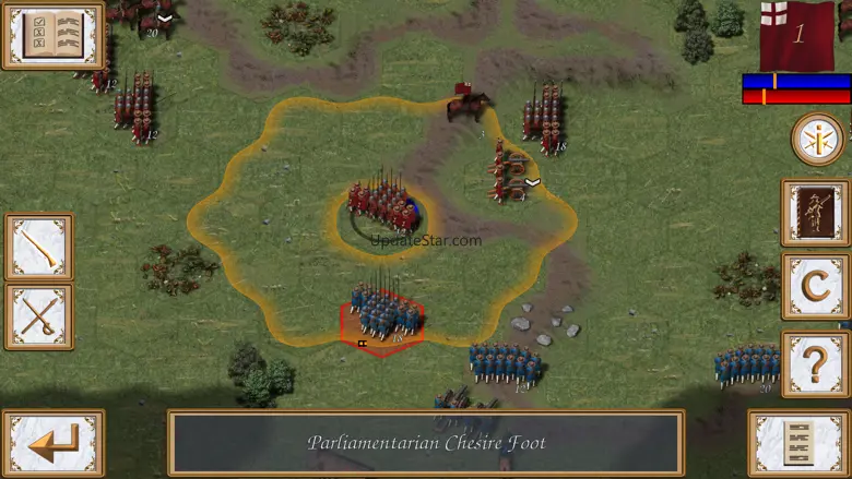 Fire and Fury ECW 2.0.2