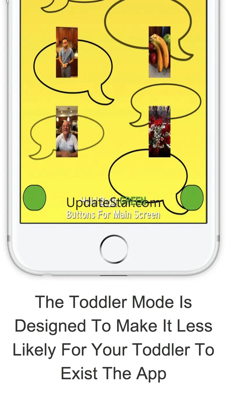 GabGab: Teach Toddler To Talk 2.82