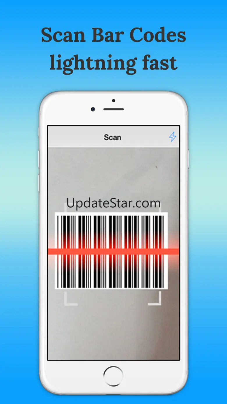 Bar-code scanner 3.0