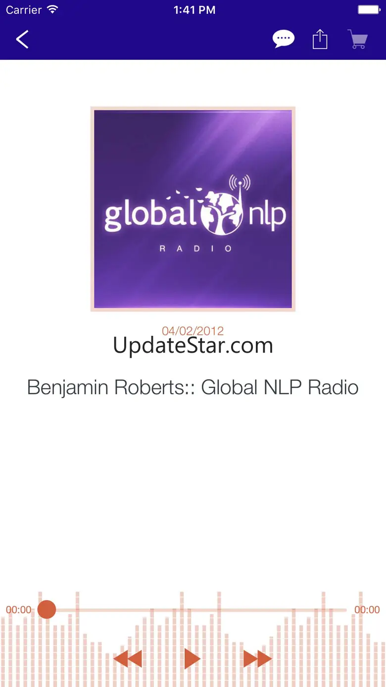 Global NLP 1.1