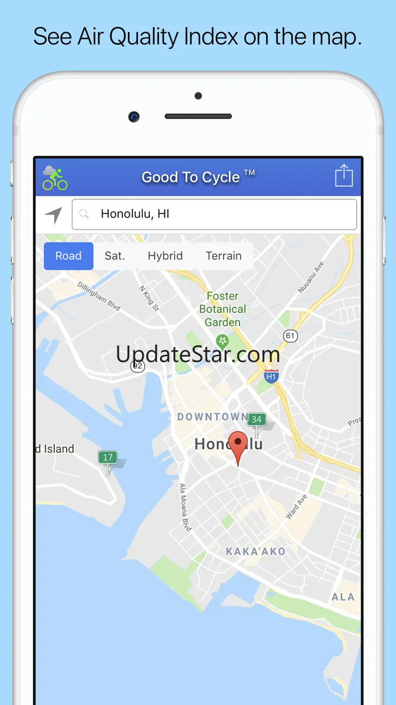 Good To Cycle 2.3.21
