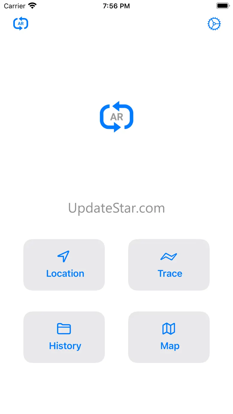 Retrace AR 6.0