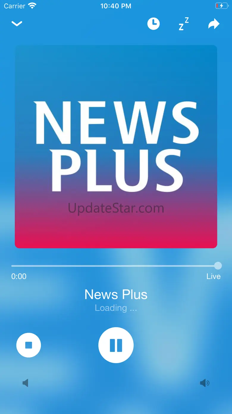 Radio News Plus 4.9.22