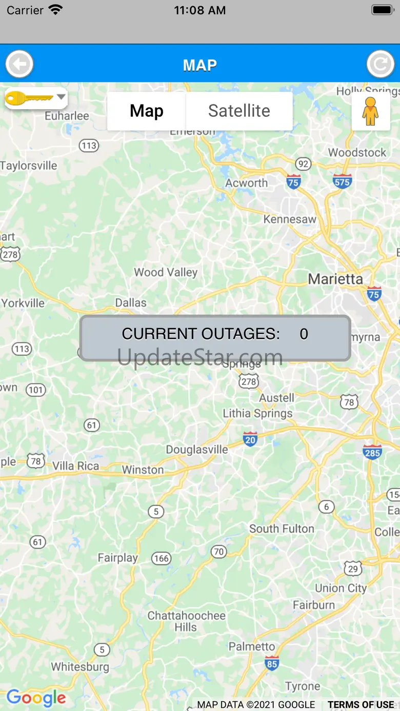 GreyStone Outage Helper 2.4