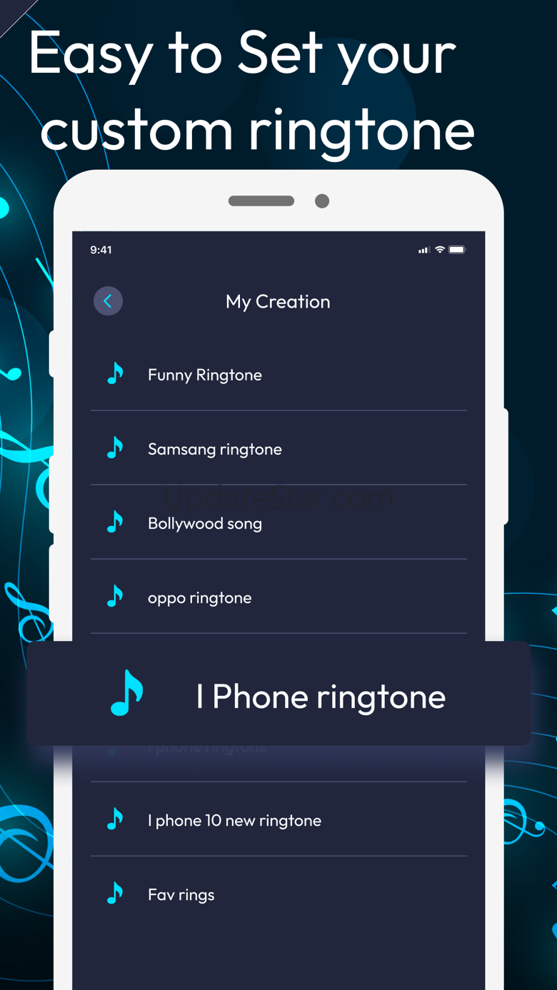 Ringtone Maker App - Mp3 Cut 2.3