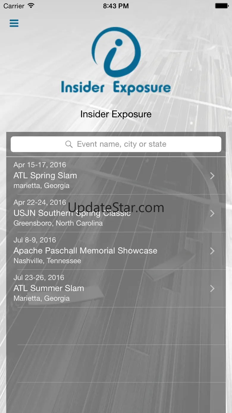Insider Exposure 5.0.1