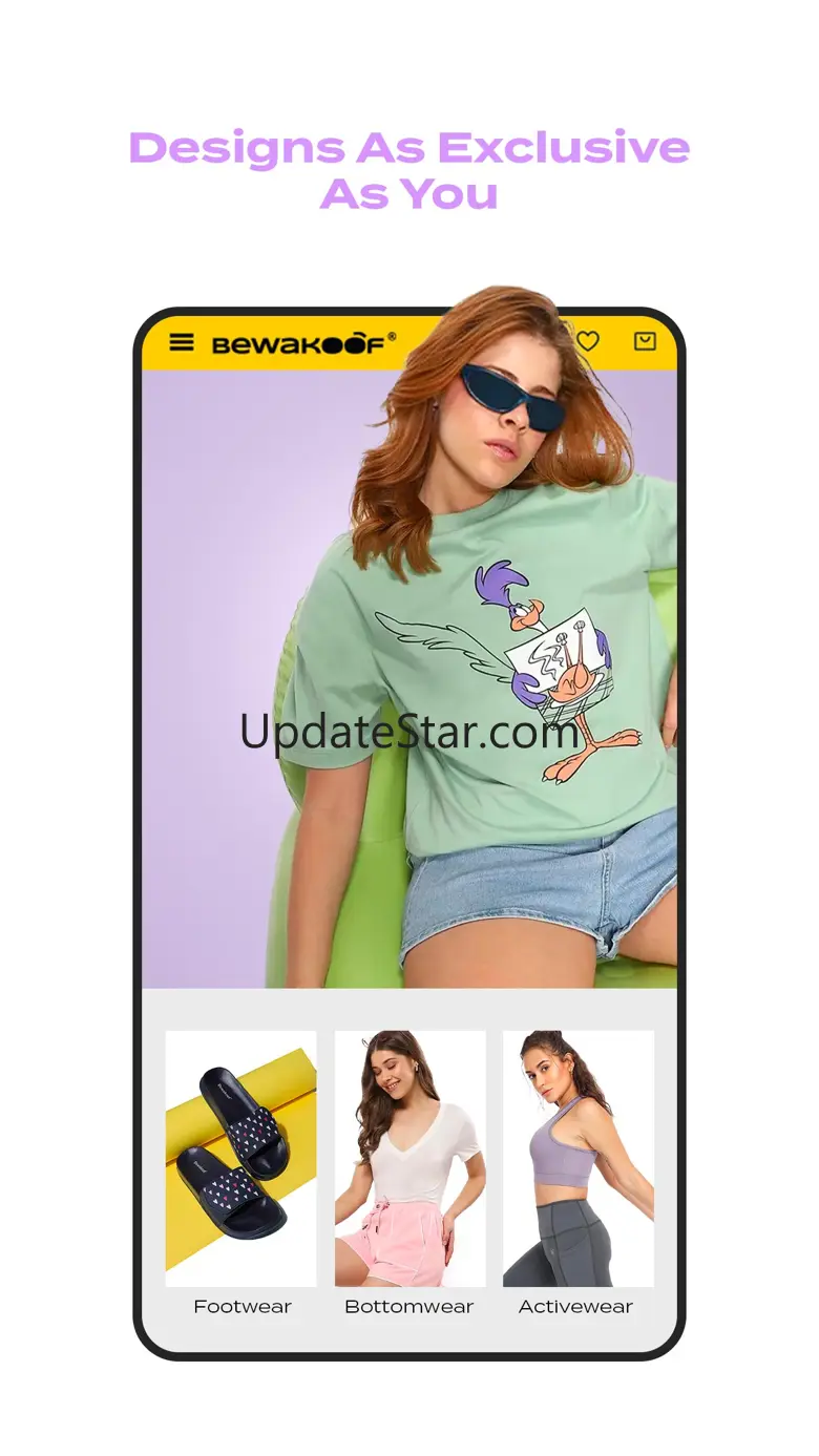Bewakoof- Fashion Shopping App 5.0.40