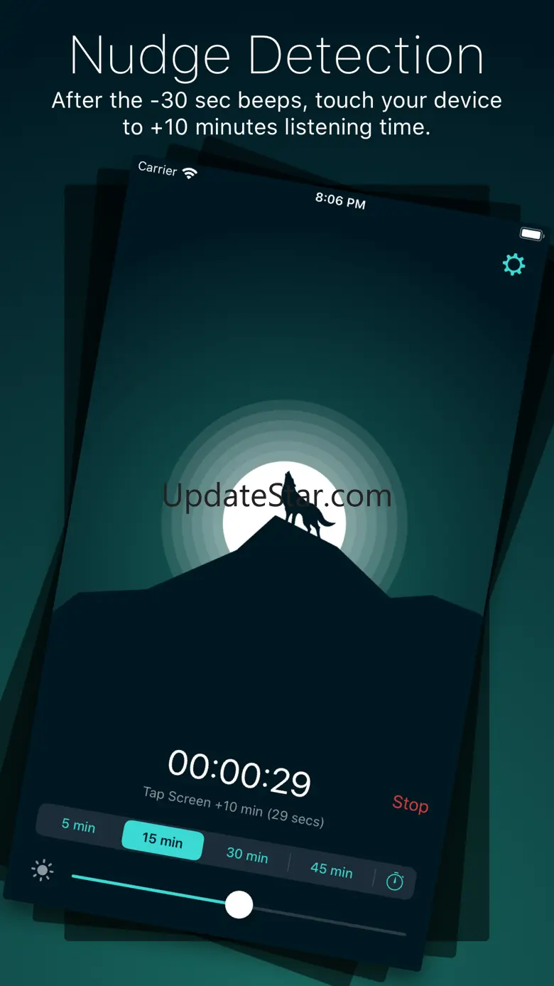 Snoosic - Music Sleep Timer 1.9.5