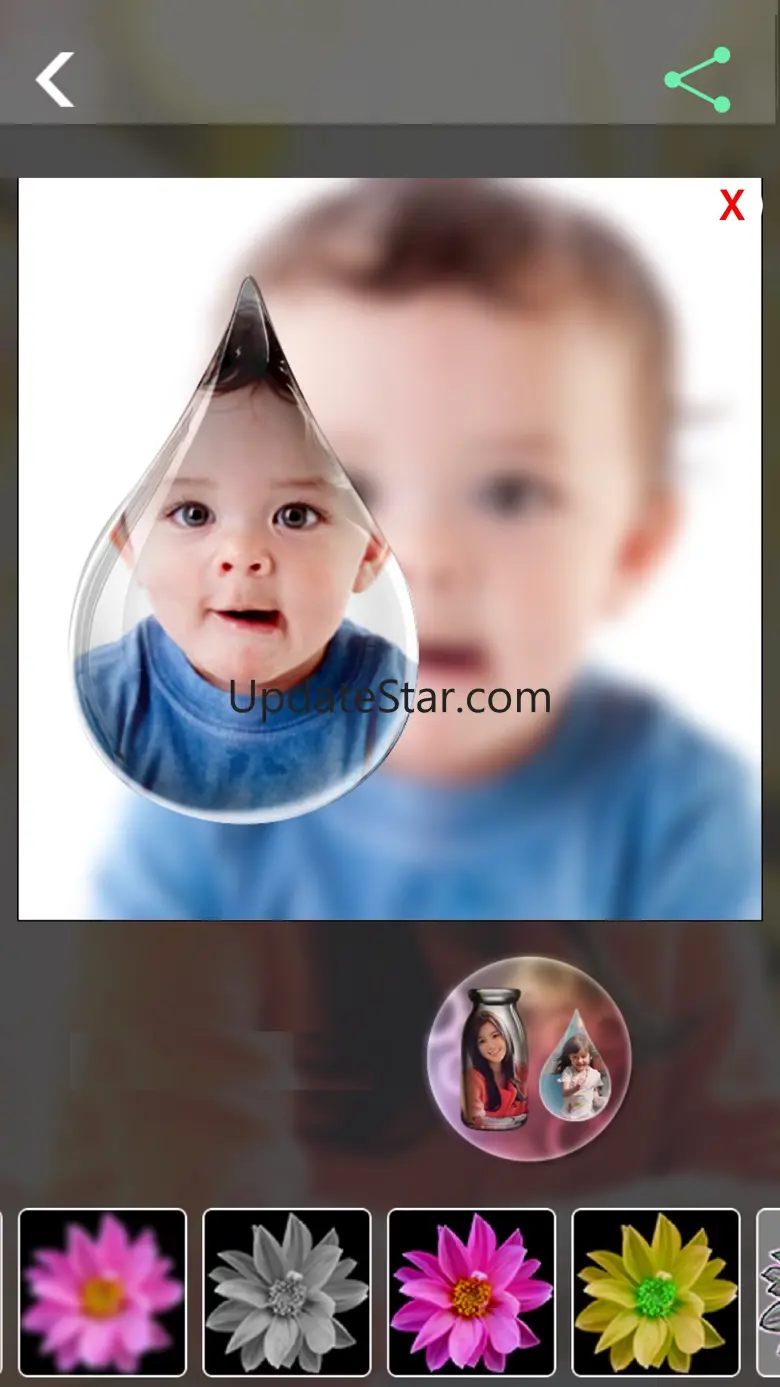 Photo Effects Montage App 1.2