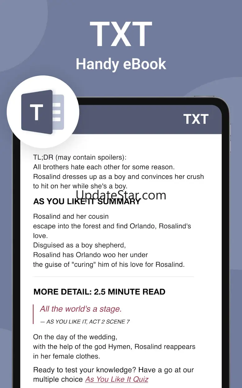 Document Reader: PDF, DOC, XLS 1.1.1.39