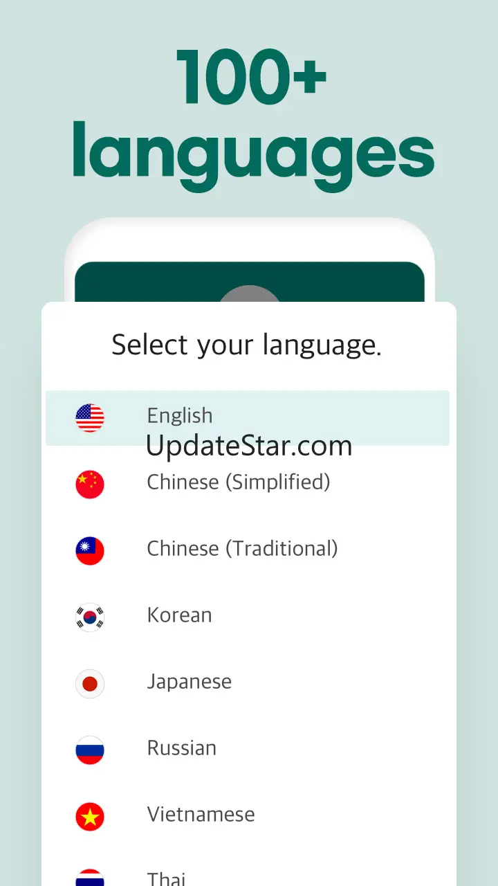 Talking Translator - Languages 3.1.2