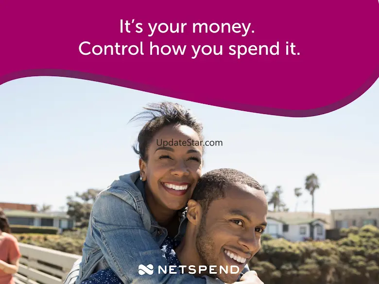 Classic Netspend 6.7.1