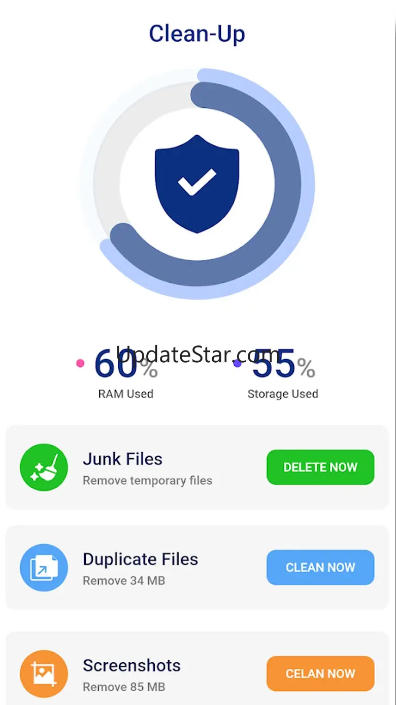 File Explorer: Manager & Clean 4.1.1
