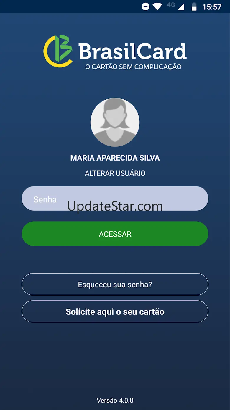 BrasilCard Cliente 7.0.2