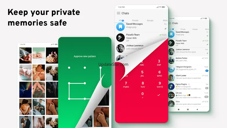 Applock - Safe Lock for Apps 2.10.4